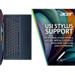 Acer Spin 513 13.3 2 in 1 Chromebook Laptop - View 8