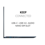 Acer Spin 513 LTE 13.3″ 2 in 1 Chromebook Laptop - Image 5