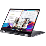 Acer Spin 714 14″ 2 in 1 Chromebook Laptop - Image 3