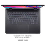 Acer Spin 714 14 2 in 1 Chromebook Laptop - View 4