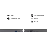 Acer Spin 714 14″ 2 in 1 Chromebook Laptop - Image 5