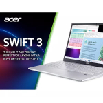 Acer Swift 3 14 Laptop - View 9