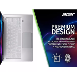 Acer Swift 3 14″ Laptop - Image 8