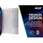 Acer Swift 3 14 Laptop - View 8