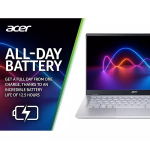 Acer Swift 3 14″ Laptop - Image 7