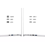 Acer Swift 3 14″ Laptop - Image 5