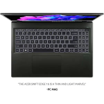 Acer Swift Edge 16 Laptop - View 4