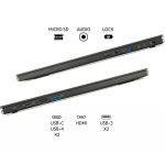 Acer Swift Edge 16 Laptop - View 5