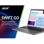 Acer Swift Go 16 Laptop - View 10