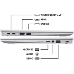 Acer Swift Go 14″ Laptop - Image 3