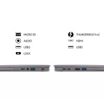 Acer Swift Go 16 Laptop - View 5