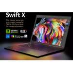 Acer Swift X 14″ Laptop - Image 7