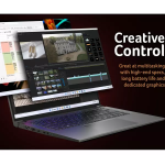 Acer Swift X 14″ Laptop - Image 6