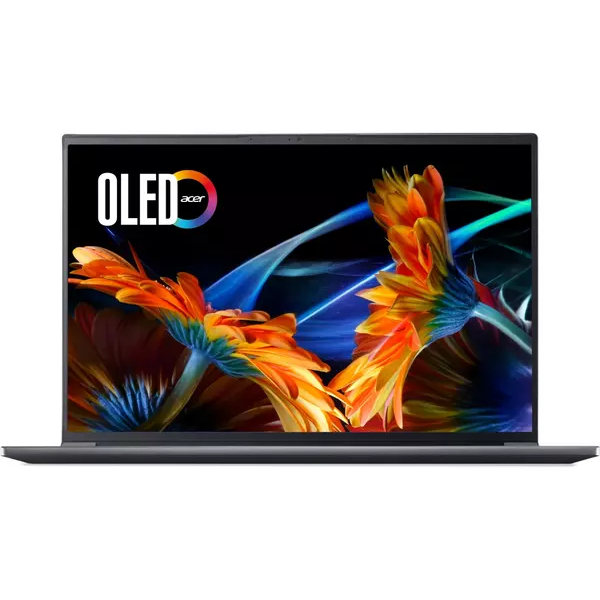 Acer Swift X 14 Laptop - Front