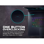 Acer Triton 17X 17 Gaming Laptop - View 12