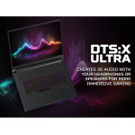 Acer Triton 17X 17 Gaming Laptop - View 13