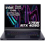 Acer Triton 17X 17 Gaming Laptop - Front