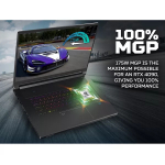 Acer Triton 17X 17 Gaming Laptop - View 6