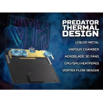 Acer Triton 17X 17″ Gaming Laptop - Image 9