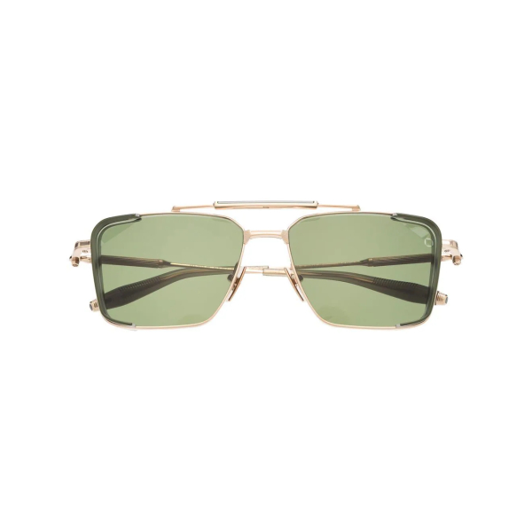 Akoni Sunglasses - Front