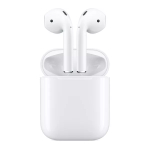 Apple AirPods 2nd Generation - Front