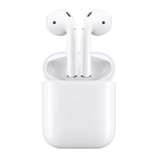 Apple AirPods 2nd Generation - Front