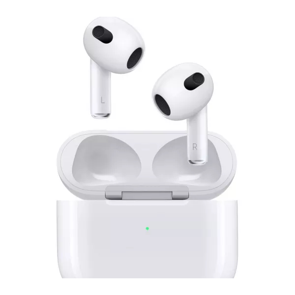 Apple AirPods 3rd Generation - Front