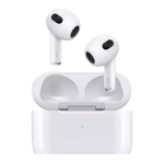 Apple AirPods 3rd Generation - Front