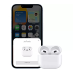 Apple AirPods 3rd Generation - View 6