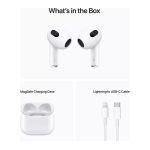 Apple AirPods 3rd Generation - View 7