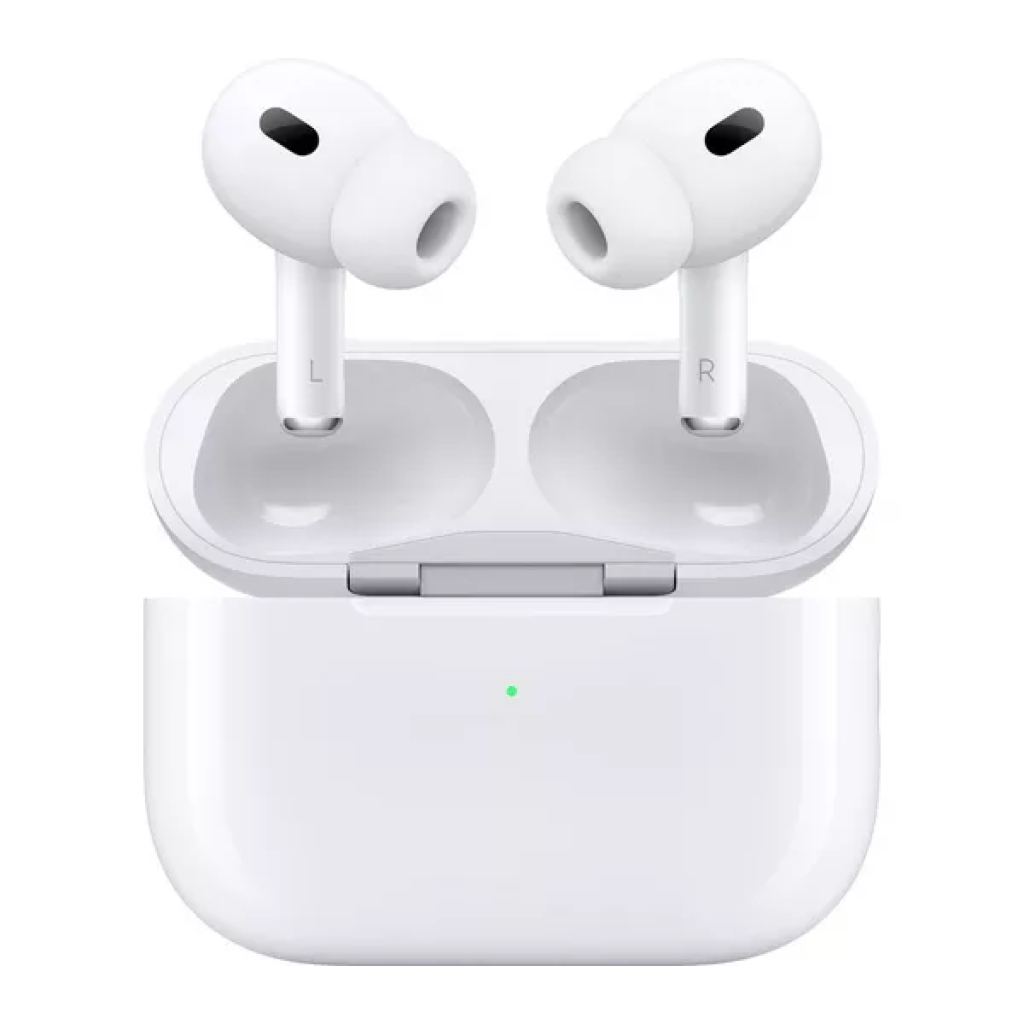 Apple AirPods Pro 2nd Generation - Front