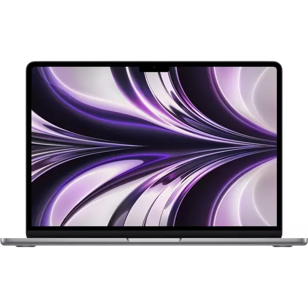 Apple MacBook Air 13.6 2022 Laptop - Front