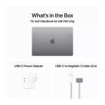 Apple MacBook Air 15.3″ 2023 Laptop - Image 8