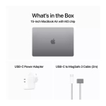 Apple MacBook Air 15.3 2023 Laptop - View 8