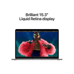 Apple MacBook Air 15.3 2024 Laptop - View 5