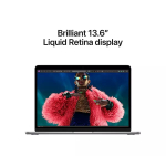 Apple MacBook Air 13.6 2024 Laptop - View 5