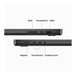 Apple MacBook Pro 14″ 2023 Laptop - Image 3