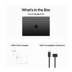 Apple MacBook Pro 14 2023 Laptop - View 5