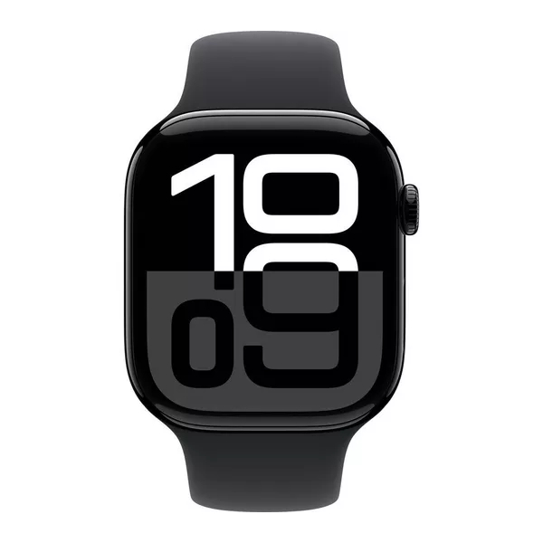 Apple Watch Series 10 Cellular Smartwatch - Front
