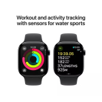 Apple Watch Series 10 Cellular Smartwatch - View 3