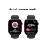 Apple Watch Series 10 Cellular Smartwatch - Image 5