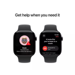 Apple Watch Series 10 Cellular Smartwatch - View 5