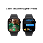 Apple Watch Series 10 Cellular Smartwatch - View 6