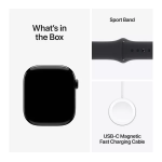 Apple Watch Series 10 Cellular Smartwatch - Image 7