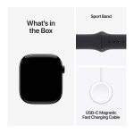 Apple Watch Series 10 Cellular Smartwatch - View 7