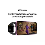 Apple Watch Series 10 Cellular Smartwatch - View 8