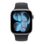Apple Watch Series 11 Cellular Smartwatch - Image 9