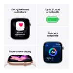 Apple Watch Series 11 Cellular Smartwatch - View 11