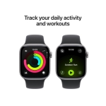 Apple Watch Series 11 Cellular Smartwatch - Image 12
