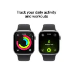 Apple Watch Series 11 Cellular Smartwatch - View 12